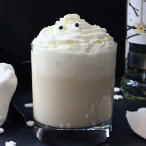 screaming ghost cocktail recipe dinners done quick featured image