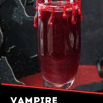 vampire mimosa cocktail recipe dinners done quick pinterest