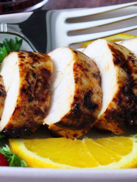 air fryer turkey tenderloin recipe dinners done quick featured image