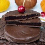 chocolate covered cranberry sauce recipe dinners done quick featured image