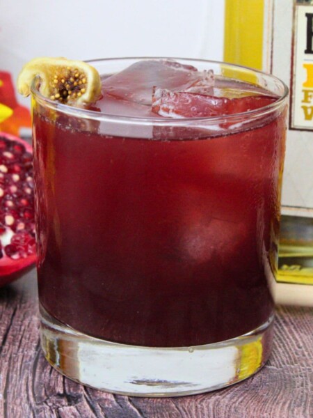 gladiator cocktail recipe dinners done quick featured image