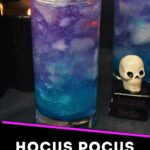 hocus pocus cocktail recipe dinners done quick pinterest
