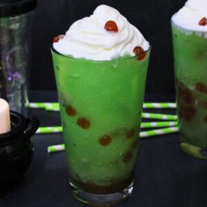 sonic witch's brew copycat slush float recipe dinners done quick featured image