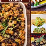air fryer thanksgiving recipes dinners done quick pinterest