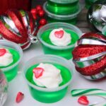 grinch jello shots recipe dinners done quick featured image