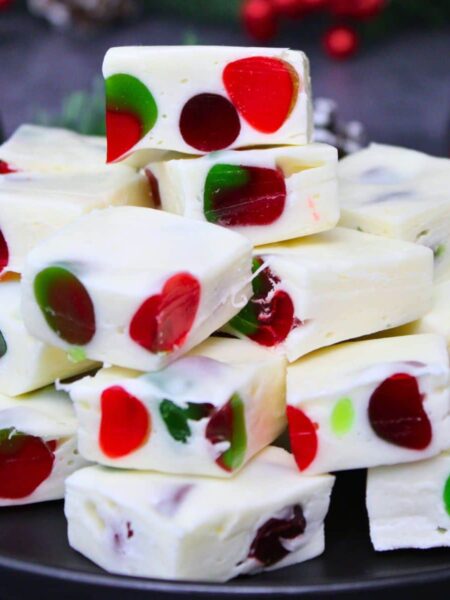 marshmallow nougat recipe dinners done quick featured image