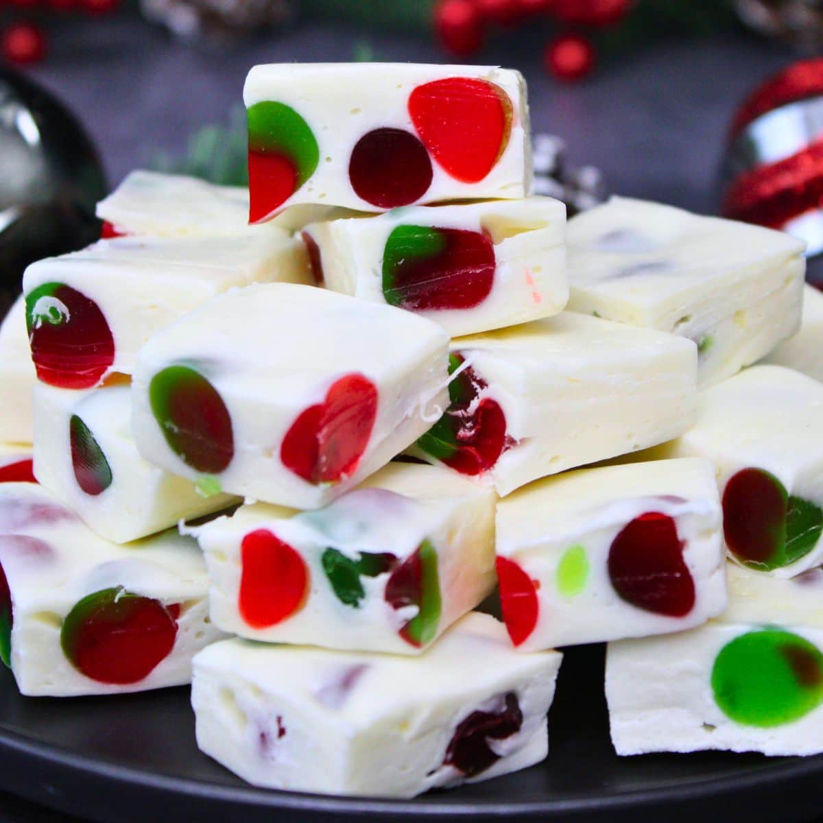Marshmallow Nougat: Easy Homemade Microwave Recipe!