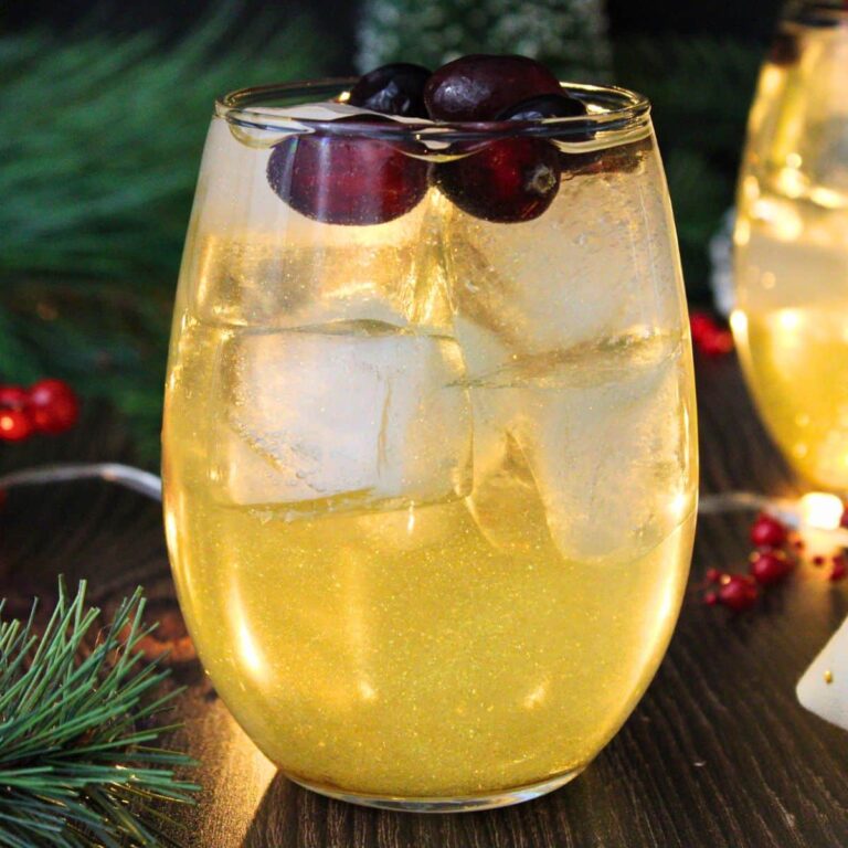 red lobster snow globe sangria recipe dinners done quick featured image