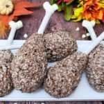 turkey leg rice krispie treats recipe dinners done quick featured image