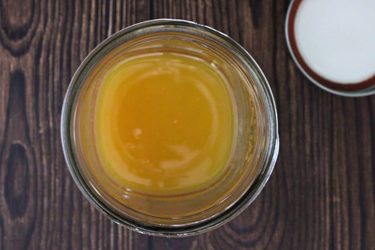 Touchdown Juice Touchdown Punch: Easy Football Punch Recipe! - Dinners Done Quick