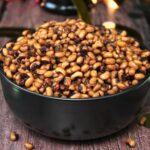 air fryer black eyed peas recipe dinners done quick featured image