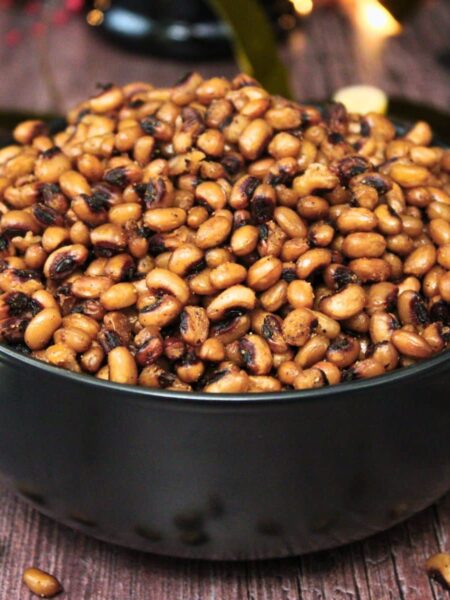 air fryer black eyed peas recipe dinners done quick featured image