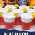 blue moon jello shots recipe dinners done quick pinterest