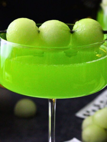 melon ball drop cocktail recipe dinners done quick featured image