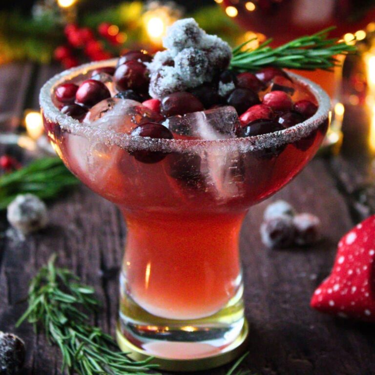 mistletoe margarita recipe dinners done quick featured image