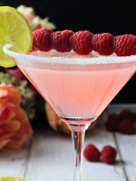 pink lemon drop martini recipe dinners done quick featured image