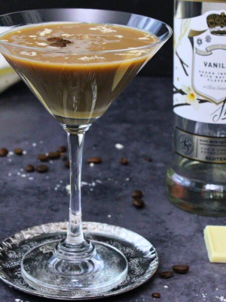 white chocolate espresso martini recipe dinners done quick featured image