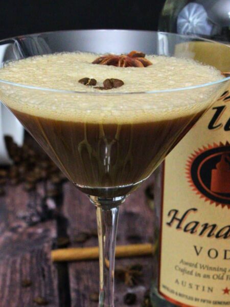 chai espresso martini recipe dinners done quick featured image