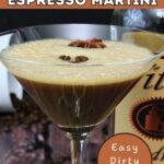 chai espresso martini recipe dinners done quick pinterest