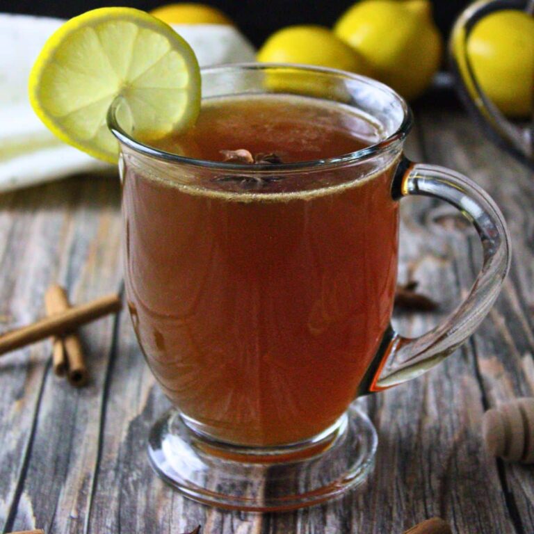 chai hot toddy recipe dinners done quick featured image