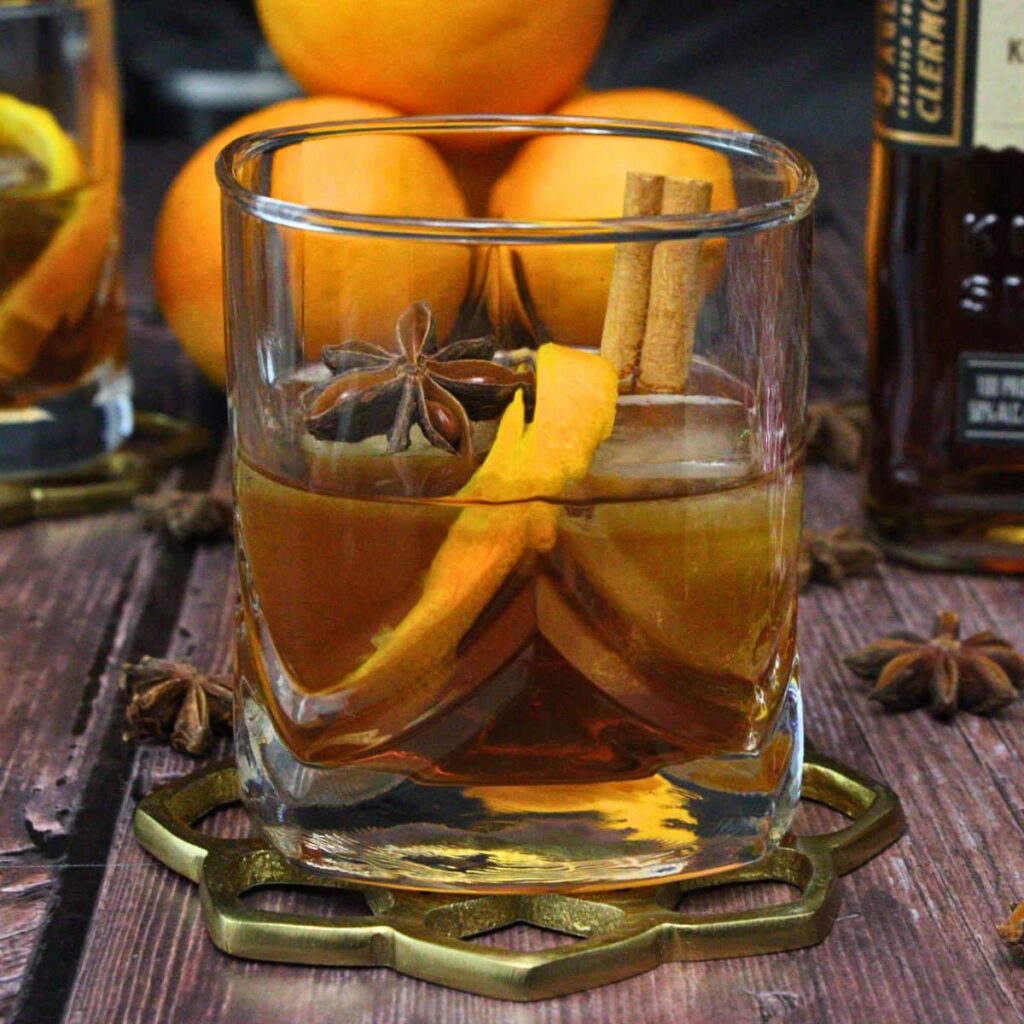 chai old fashioned recipe dinners done quick featured image