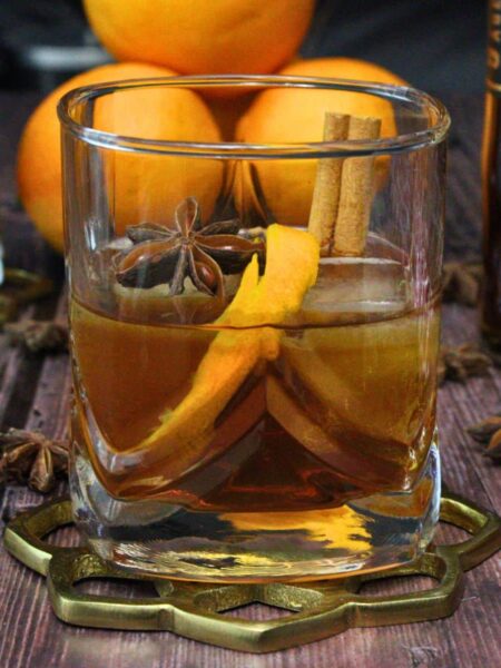 chai old fashioned recipe dinners done quick featured image