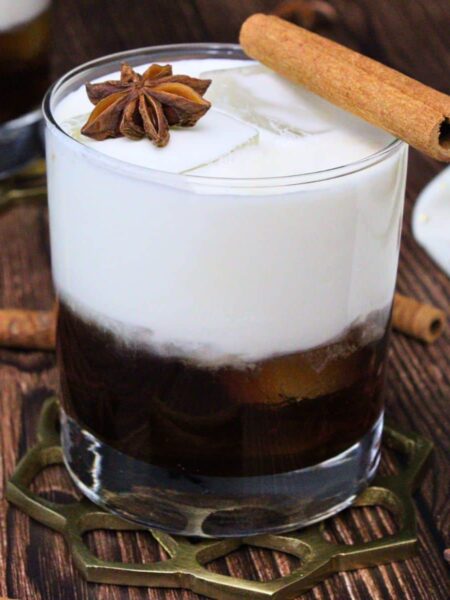 chai white russian recipe dinners done quick featured image