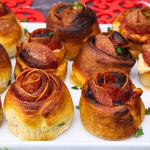 pizza roses recipe dinners done quick featured image