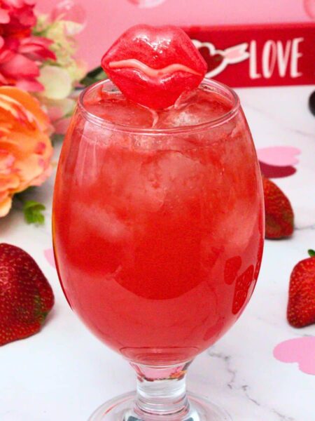 tipsy cupid applebees copycat cocktail recipe dinners done quick featured image