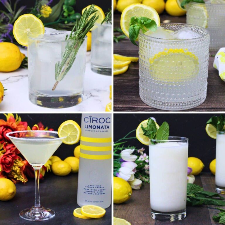 ciroc limonata recipes dinners done quick featured image
