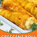 crescent roll carrots recipe dinners done quick pinterest