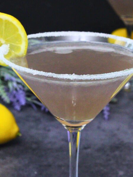 lavender lemon drop recipe dinners done quick featured image