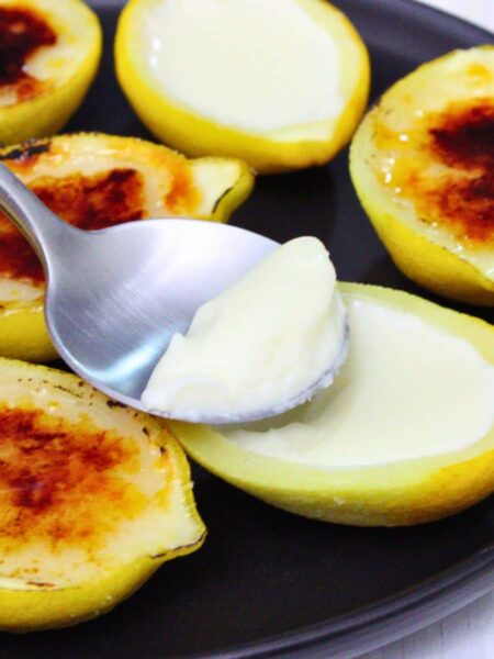 lemon posset recipe dinners done quick featured image