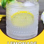 lemonade vodka punch recipe dinners done quick pinterest