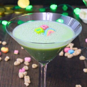 lucky charms martini recipe dinners done quick featured image
