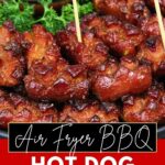 hot dog pinecones recipe dinners done quick pinterest