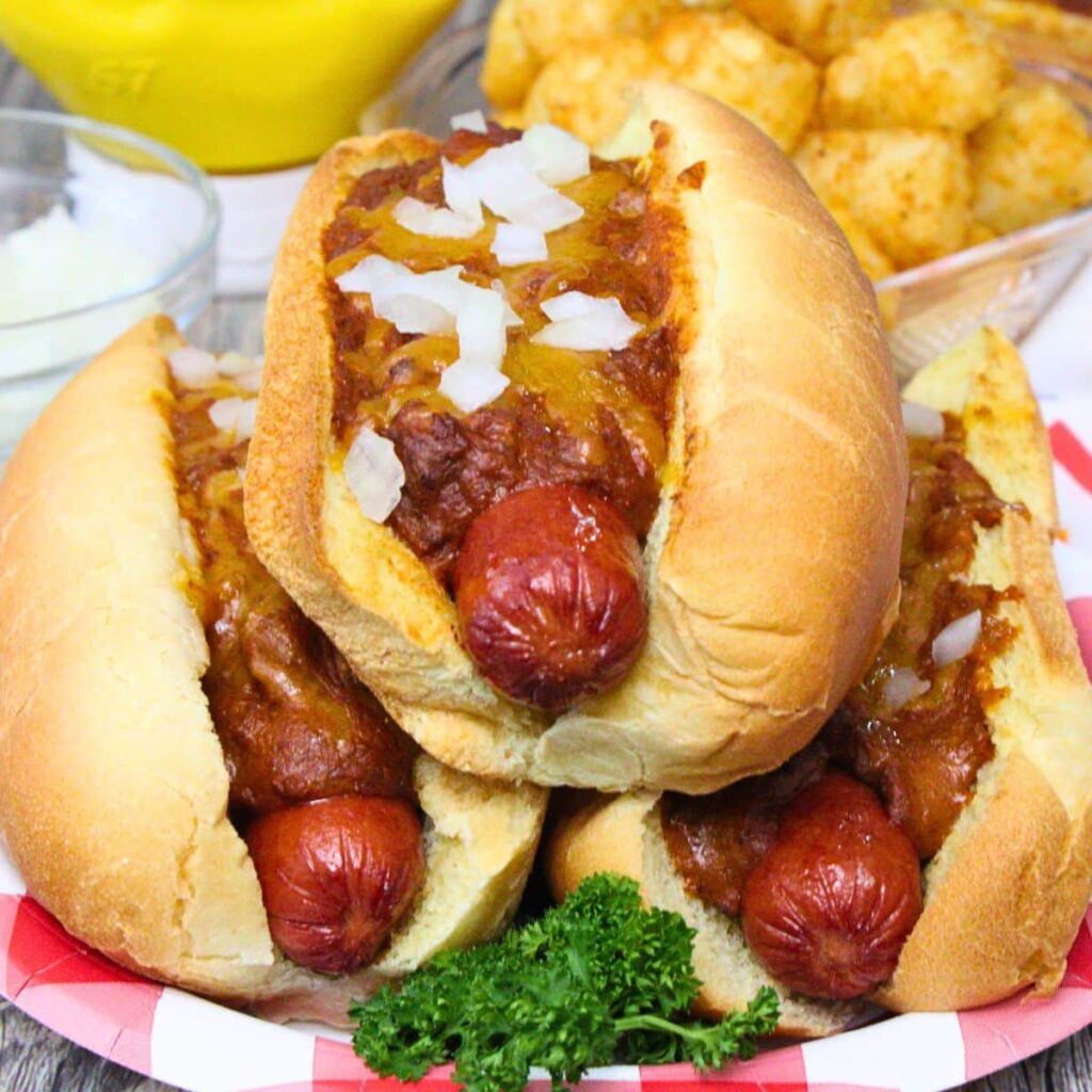 sonic chili cheese dogs recipe dinners done quick featured image