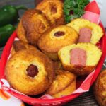 corn dog muffins recipe dinners done quick featured image