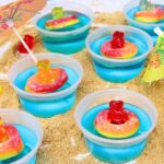 pool party jello shots recipe dinners done quick featured image