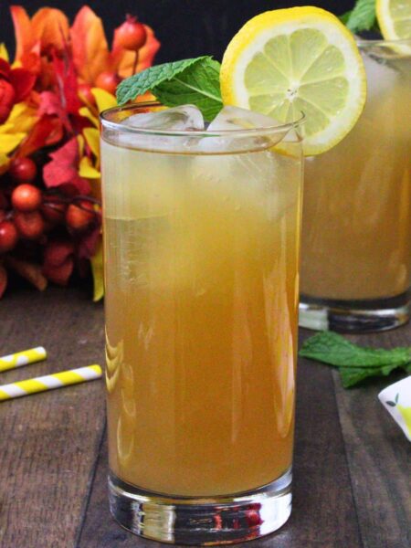 sweet tea vodka lemonade cocktail recipe dinners done quick featured image