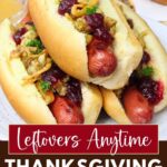 thanksgiving hot dogs recipe dinners done quick pinterest