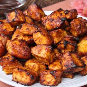 turkey burnt ends recipe dinners done quick featured image