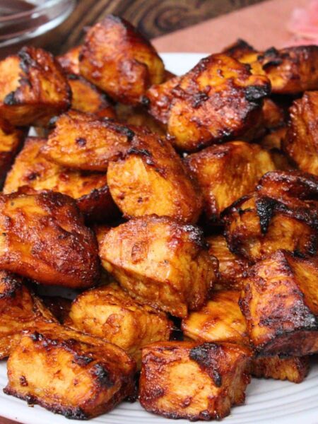 turkey burnt ends recipe dinners done quick featured image