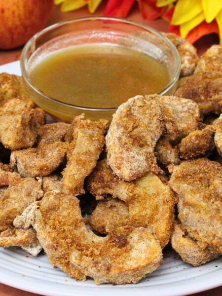 air fryer apple fries recipe dinners done quick featured image