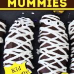 banana mummies recipe dinners done quick pinterest