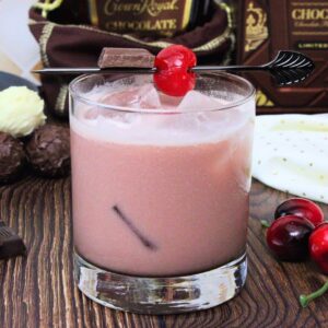 black forest cake cocktail recipe dinners done quick featured image