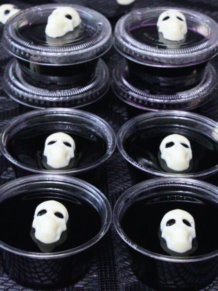 black jello shots recipe dinners done quick featured image