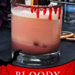 bloody tequila sunset recipe dinners done quick pinterest