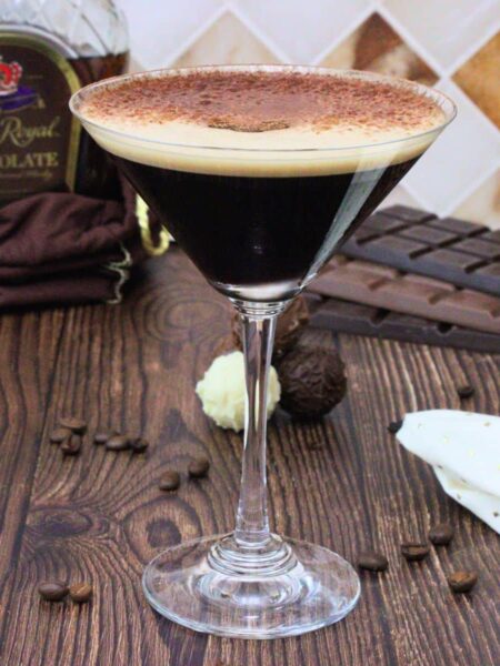 chocolate espresso martini recipe dinners done quick featured image