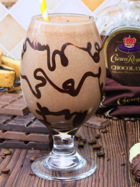 chocolate mudslide recipe dinners done quick featured image